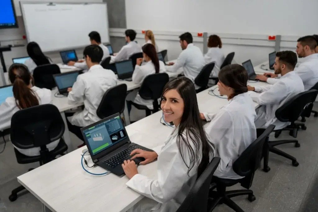 Alumni Network